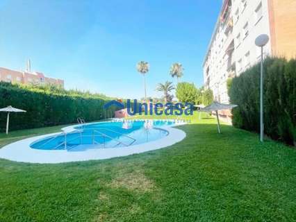 Piso en venta en Málaga