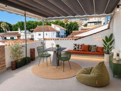 Casa en venta en Málaga rebajada