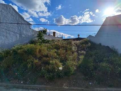 Parcela rústica en venta en Málaga