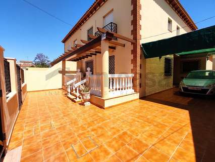 Casa en venta en Málaga
