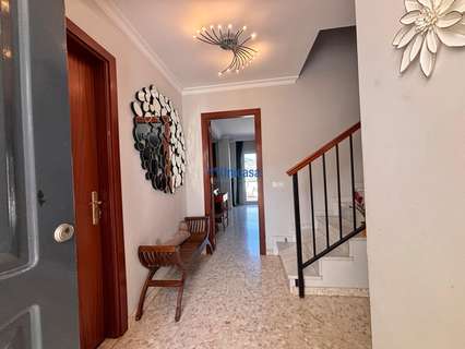 Casa en alquiler en Casabermeja