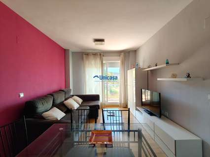 Piso en alquiler en Málaga