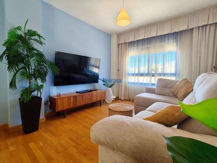 Piso en venta en Málaga