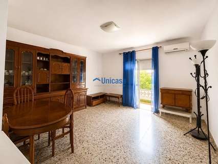 Piso en venta en Málaga