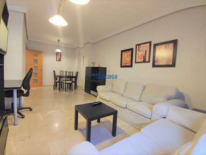 Piso en venta en Málaga
