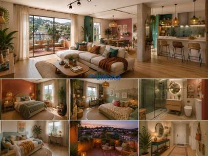 Piso en venta en Málaga