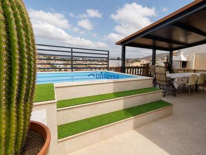 Chalet en venta en Málaga