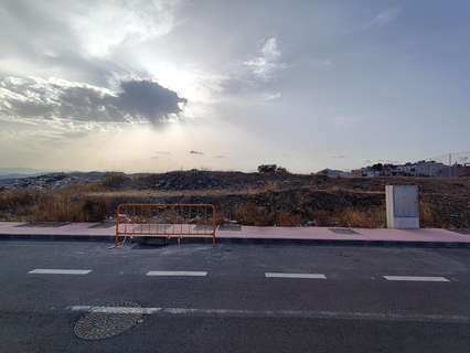 Parcela rústica en venta en Málaga