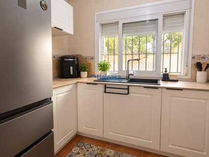 Casa en venta en Málaga rebajada