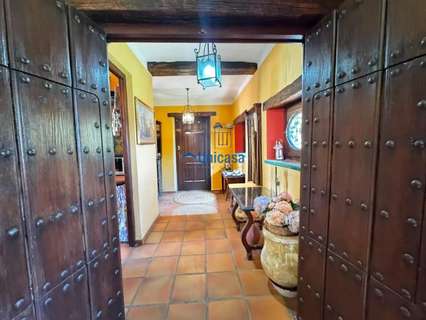 Casa en venta en Málaga