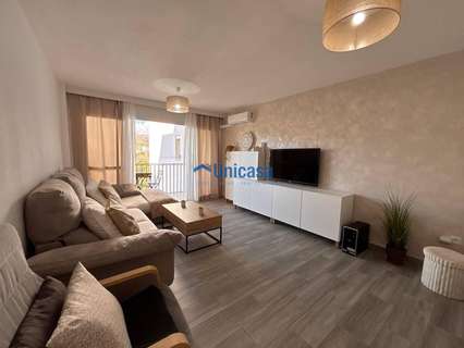 Piso en venta en Málaga