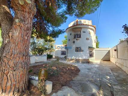 Chalet en venta en Málaga