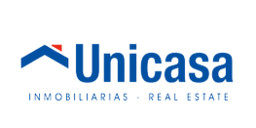 logo Unicasa Inmobiliaria