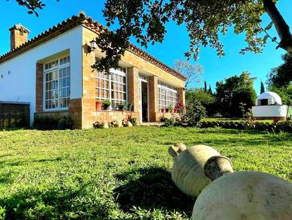 Chalet en venta en Medina-Sidonia
