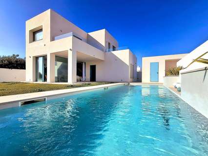 Chalet en venta en Conil de la Frontera