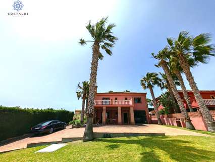 Chalet en venta en Conil de la Frontera