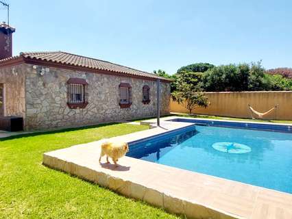 Chalet en venta en Chiclana de la Frontera
