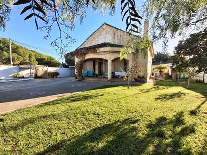 Chalet en venta en Chiclana de la Frontera rebajado