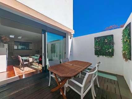 Chalet en venta en Chiclana de la Frontera