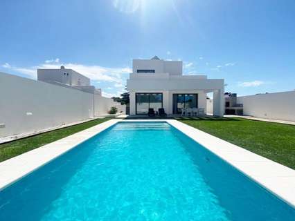 Casa en venta en Conil de la Frontera