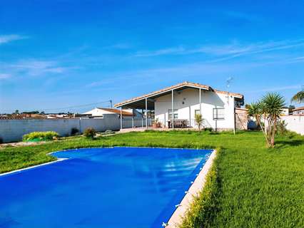 Chalet en venta en Chiclana de la Frontera