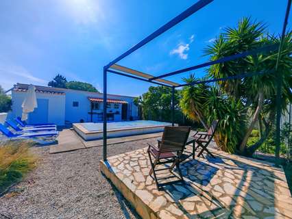 Chalet en venta en Medina-Sidonia