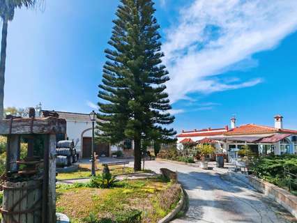 Chalet en venta en El Puerto de Santa María