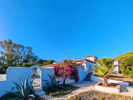 Chalet en venta en Barbate