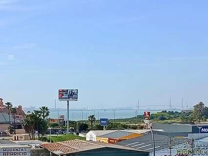 Piso en venta en San Fernando