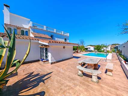 Chalet en venta en Chiclana de la Frontera