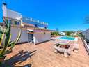 Chalet en venta en Chiclana de la Frontera