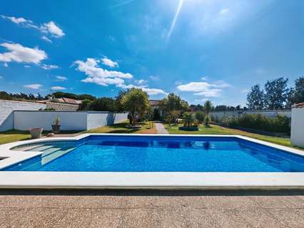 Chalet en venta en Chiclana de la Frontera