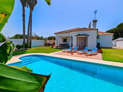 Chalet en venta en Chiclana de la Frontera
