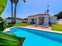 Chalet en venta en Chiclana de la Frontera