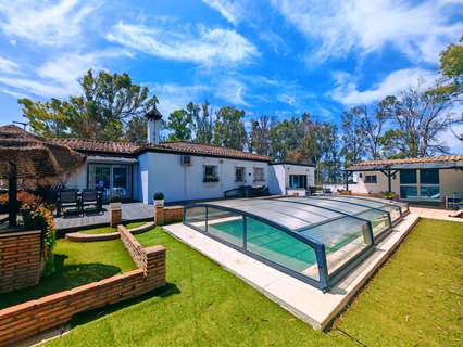 Chalet en venta en Chiclana de la Frontera