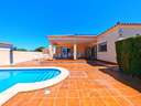 Chalet en venta en Chiclana de la Frontera