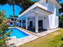 Chalet en venta en Chiclana de la Frontera