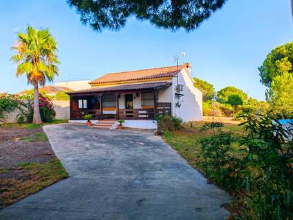 Chalet en venta en Chiclana de la Frontera