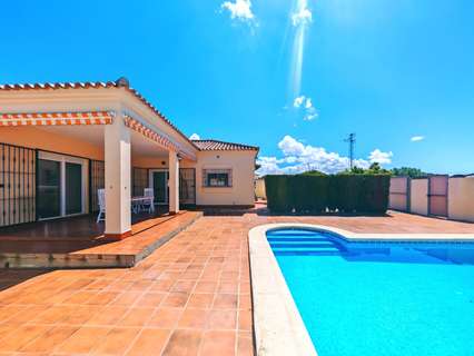 Chalet en venta en Chiclana de la Frontera rebajado