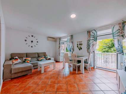 Piso en venta en San Fernando