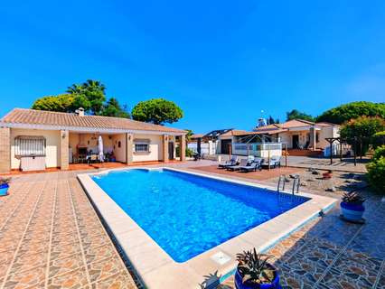 Chalet en venta en Chiclana de la Frontera