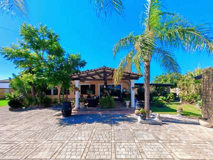 Chalet en venta en Chiclana de la Frontera