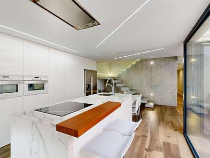 Chalet en venta en Murcia