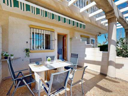 Casa en venta en Pilar de la Horadada