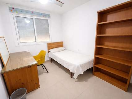 Piso en alquiler en Murcia