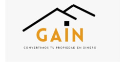 logo Inmobiliaria GAIN
