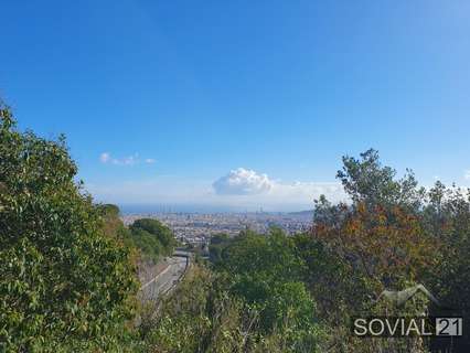 Casa en venta en Barcelona