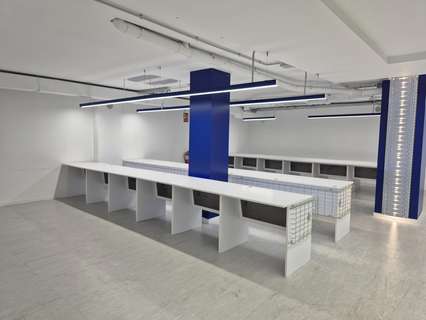 Local comercial en alquiler en Barcelona