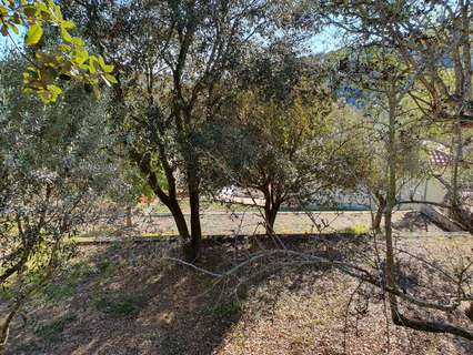 Parcela urbana en venta en Barcelona