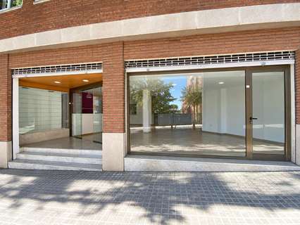 Local comercial en alquiler en Barcelona